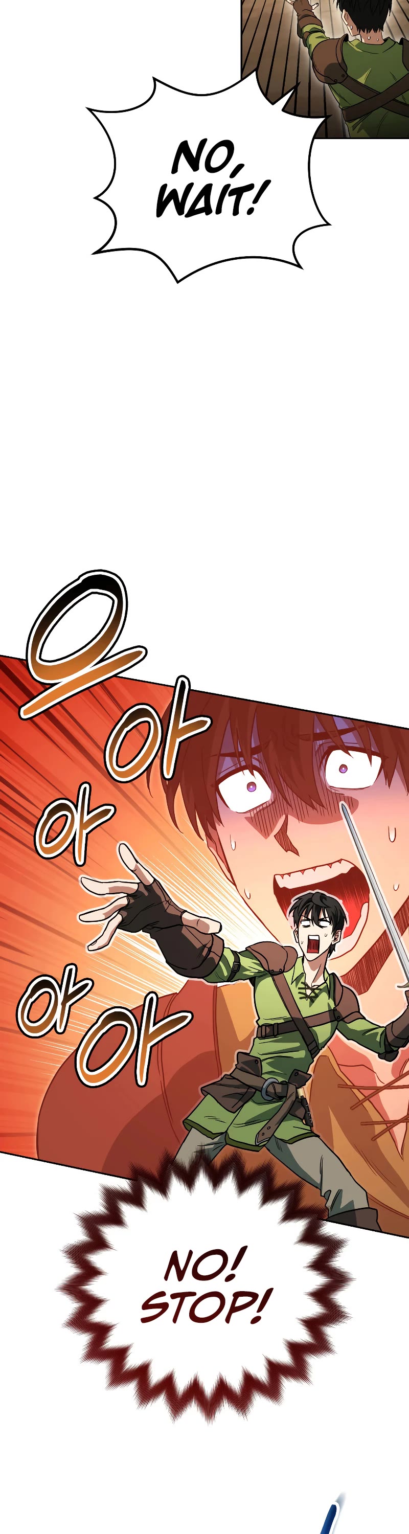 My Insanely Competent Underlings Chapter 11 page 38 - Chapter 11