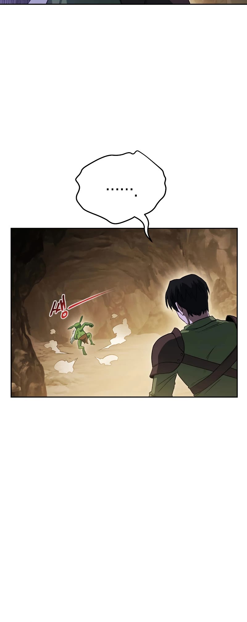 My Insanely Competent Underlings Chapter 11 page 41 - Chapter 11