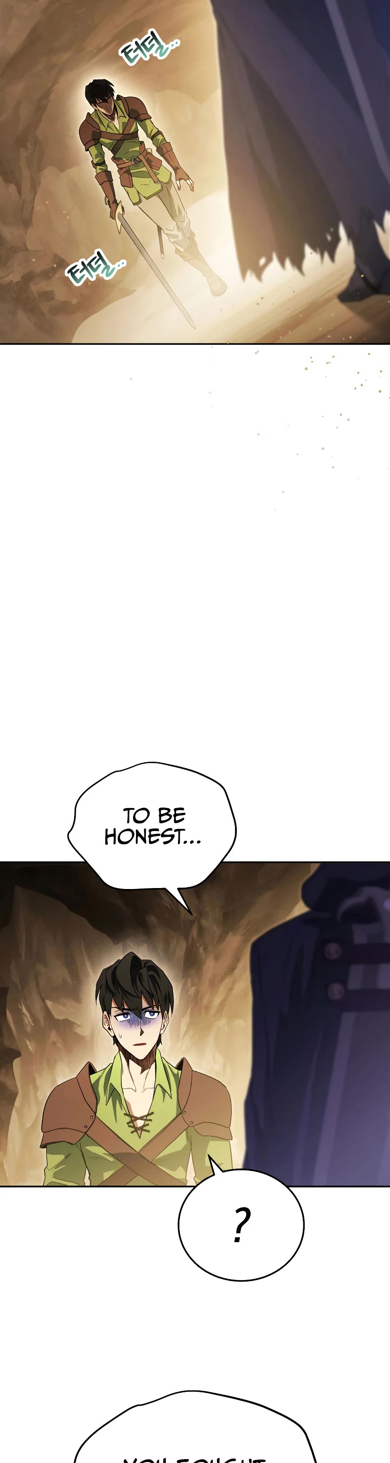 My Insanely Competent Underlings Chapter 11 page 43 - Chapter 11