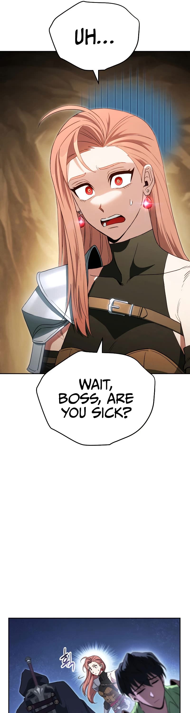 My Insanely Competent Underlings Chapter 11 page 47 - Chapter 11