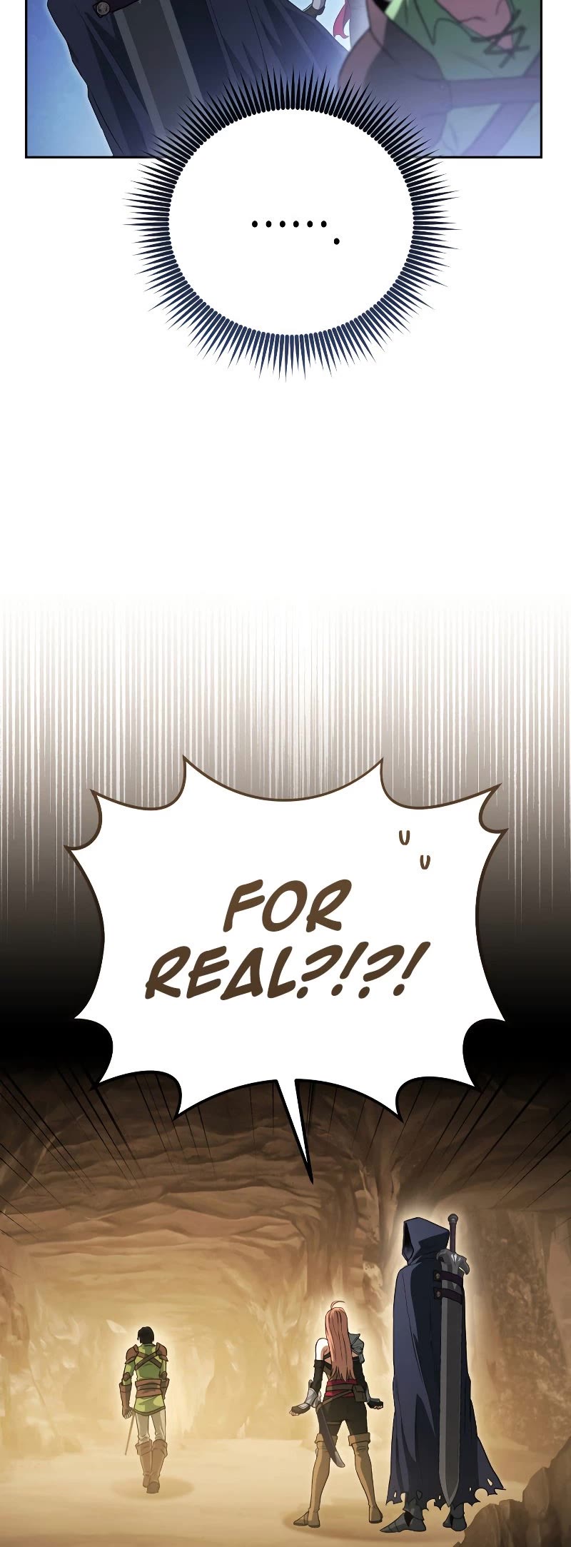 My Insanely Competent Underlings Chapter 11 page 48 - Chapter 11