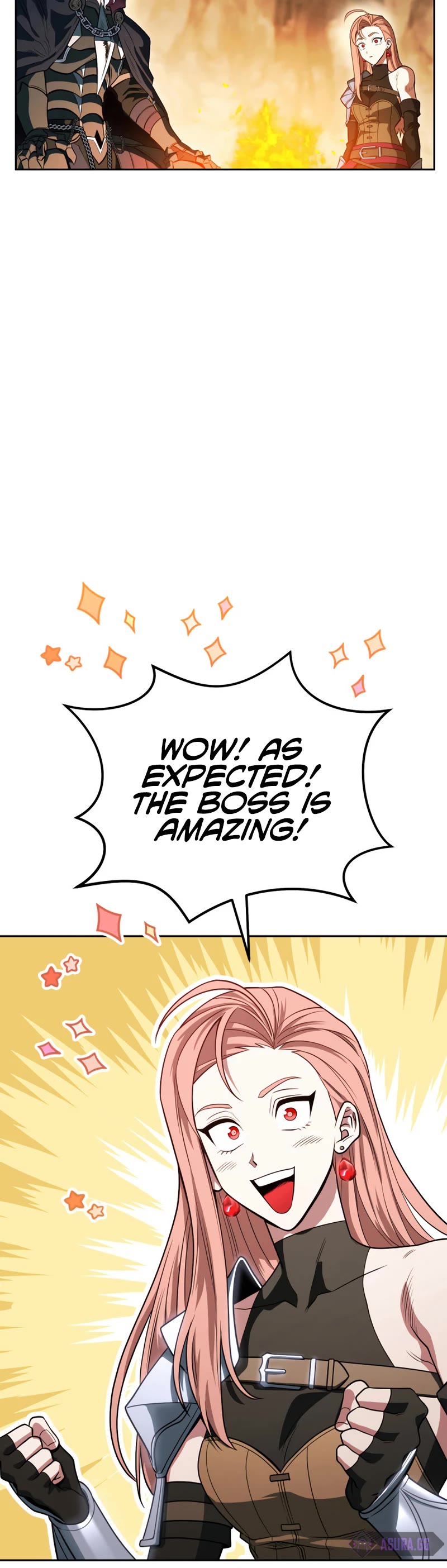 My Insanely Competent Underlings Chapter 12 page 16 - Chapter 12
