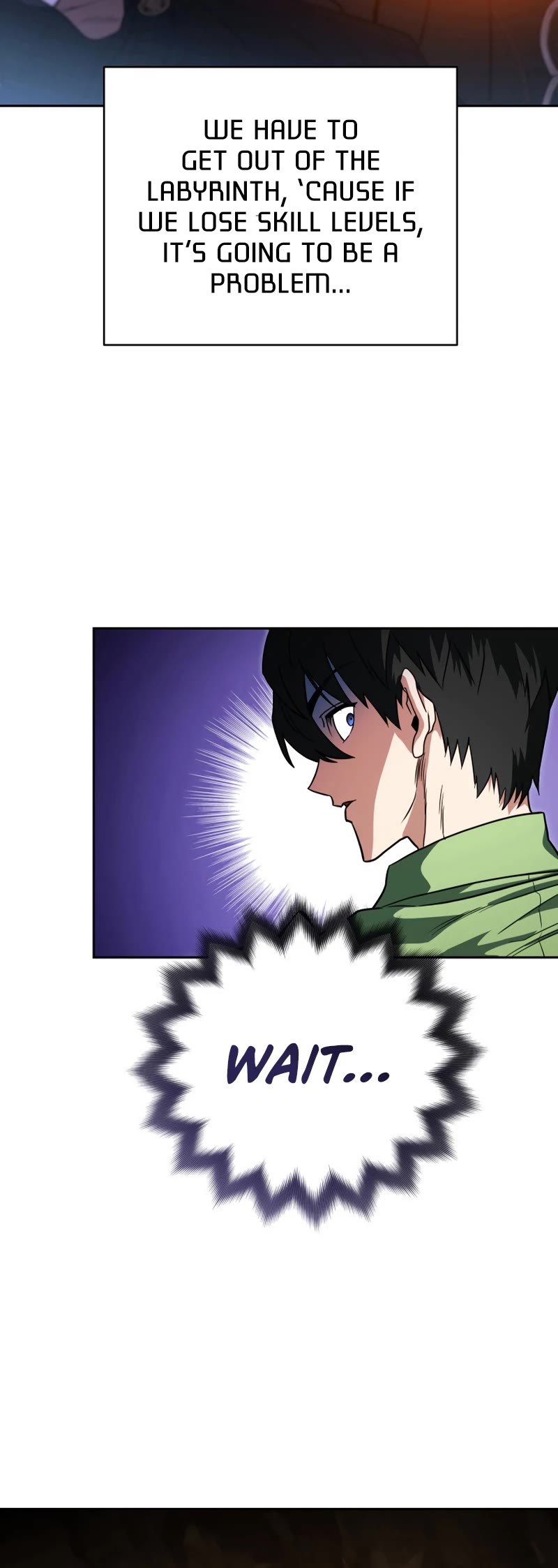 My Insanely Competent Underlings Chapter 12 page 21 - Chapter 12