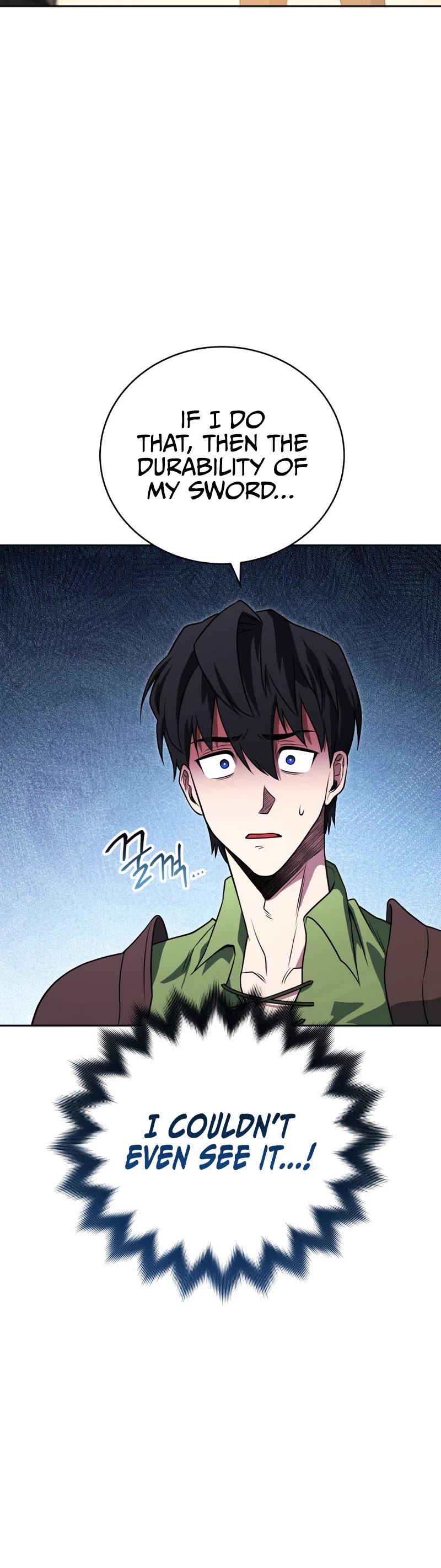 My Insanely Competent Underlings Chapter 12 page 36 - Chapter 12