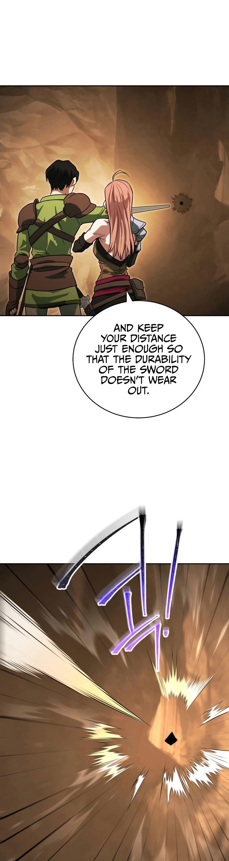My Insanely Competent Underlings Chapter 12 page 38 - Chapter 12