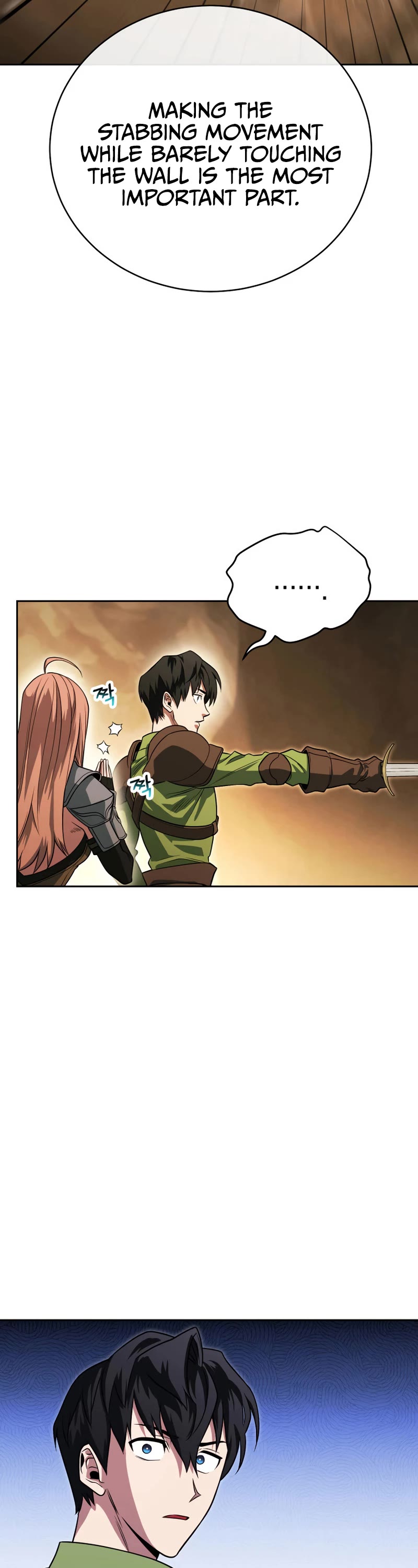 My Insanely Competent Underlings Chapter 12 page 39 - Chapter 12