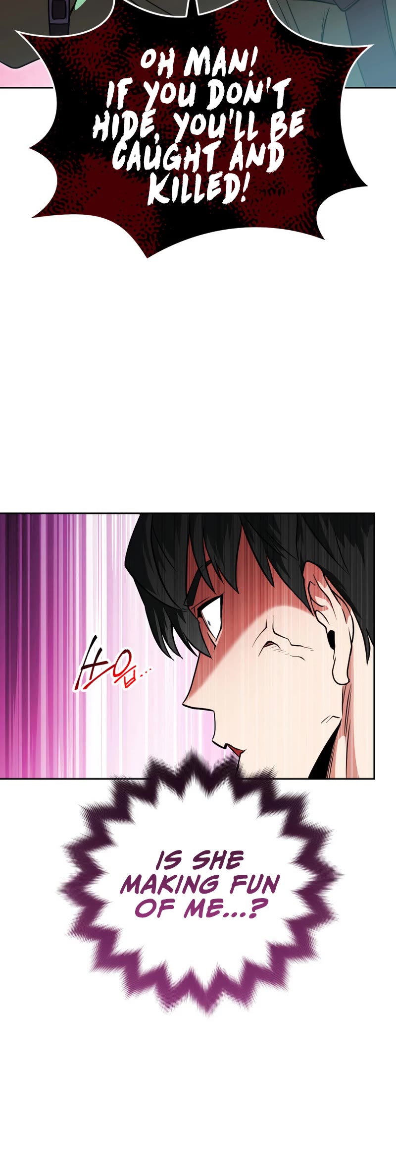 My Insanely Competent Underlings Chapter 12 page 41 - Chapter 12