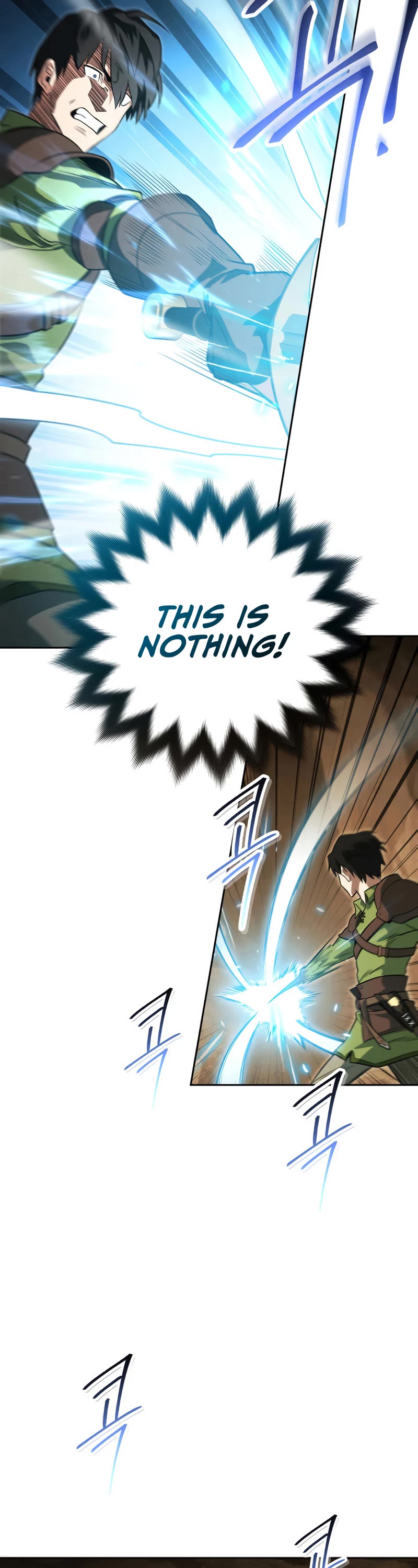My Insanely Competent Underlings Chapter 12 page 43 - Chapter 12