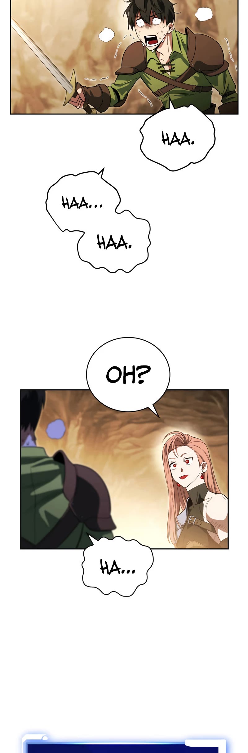 My Insanely Competent Underlings Chapter 12 page 45 - Chapter 12