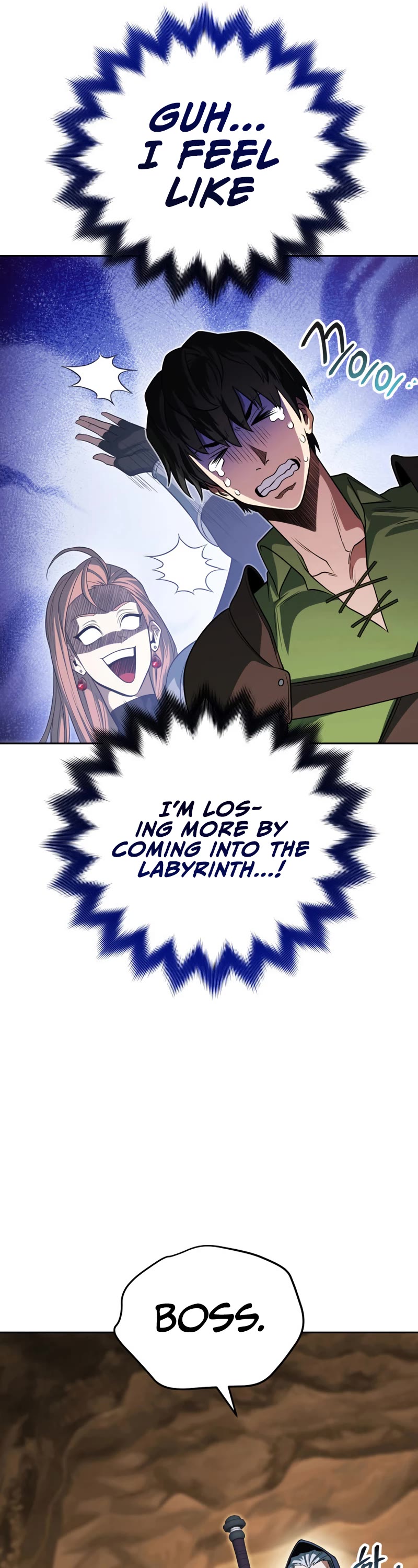 My Insanely Competent Underlings Chapter 12 page 47 - Chapter 12