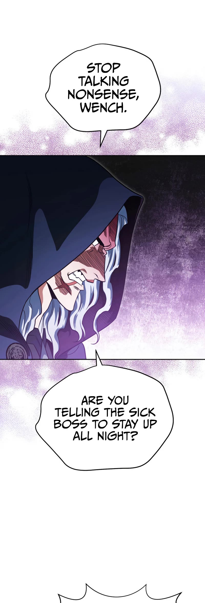 My Insanely Competent Underlings Chapter 12 page 5 - Chapter 12