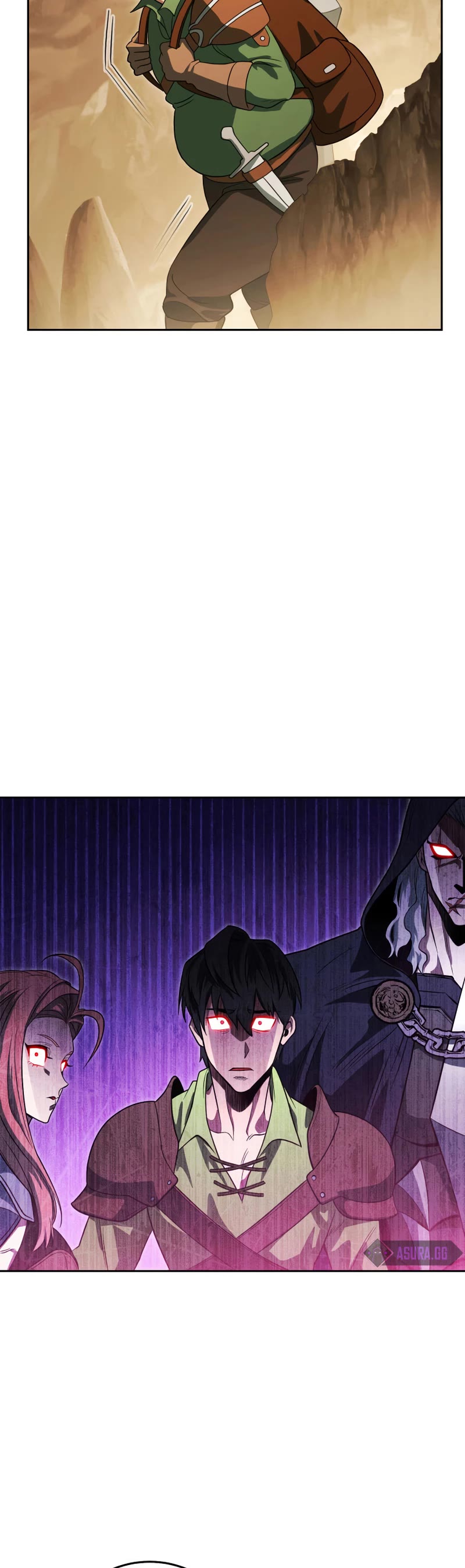 My Insanely Competent Underlings Chapter 12 page 50 - Chapter 12