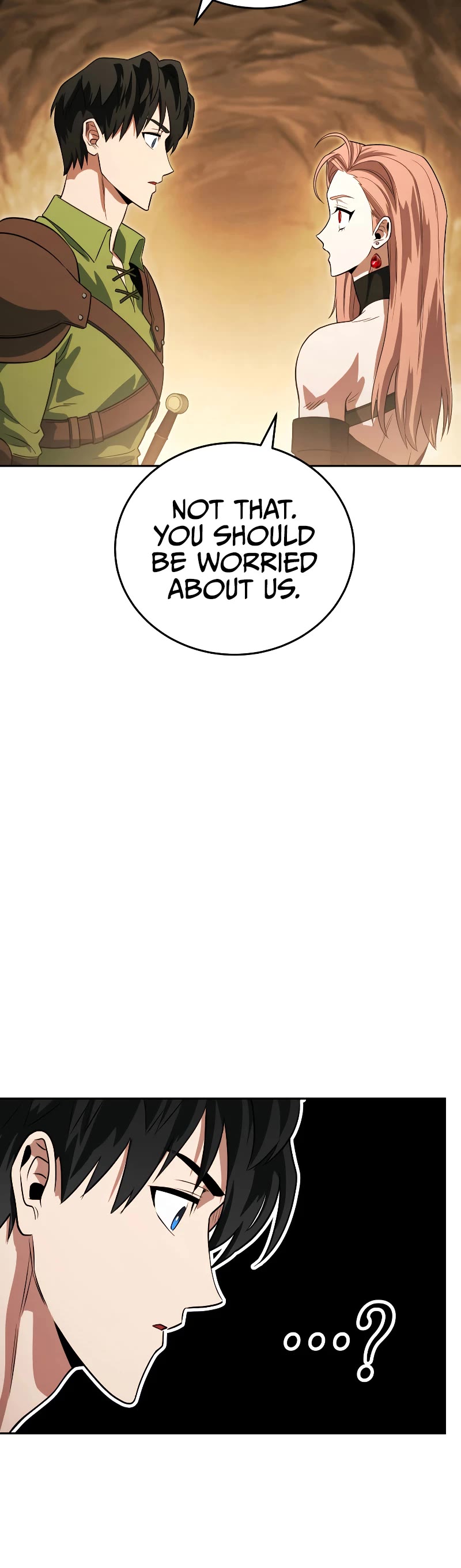 My Insanely Competent Underlings Chapter 13 page 11 - Chapter 13