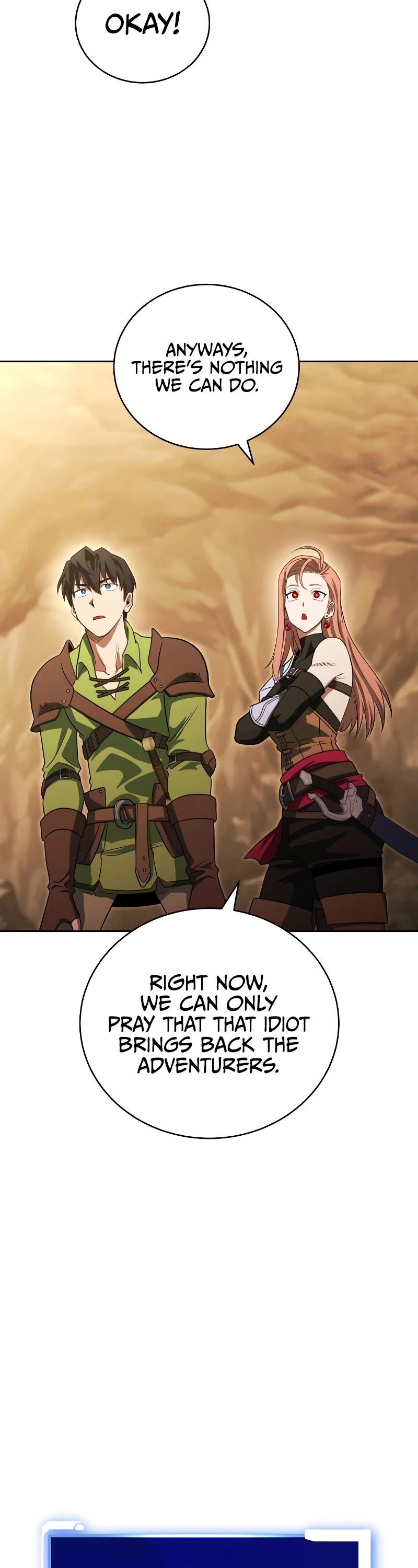 My Insanely Competent Underlings Chapter 13 page 19 - Chapter 13