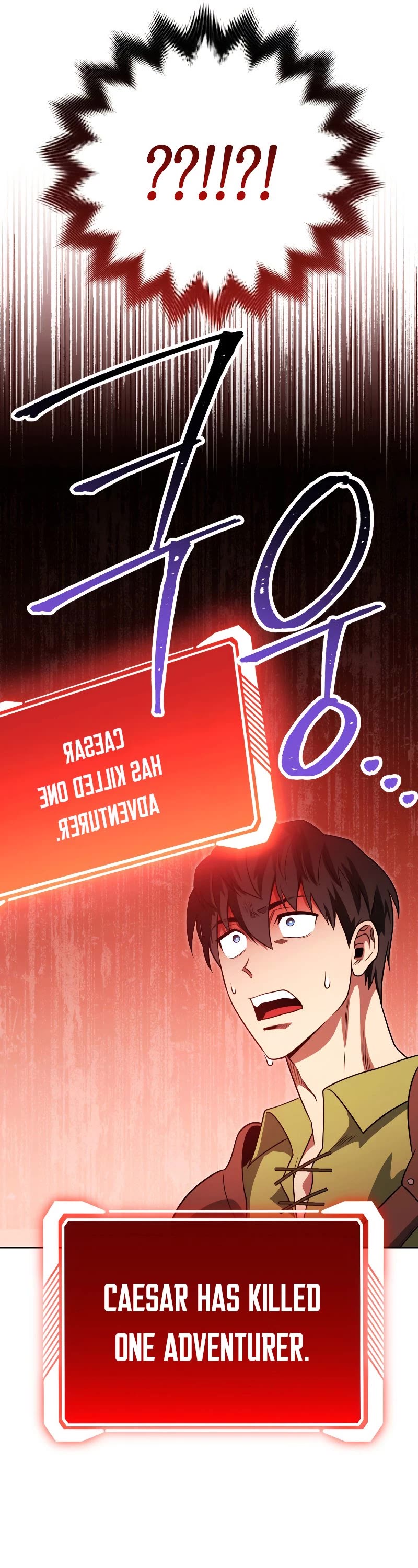 My Insanely Competent Underlings Chapter 13 page 32 - Chapter 13
