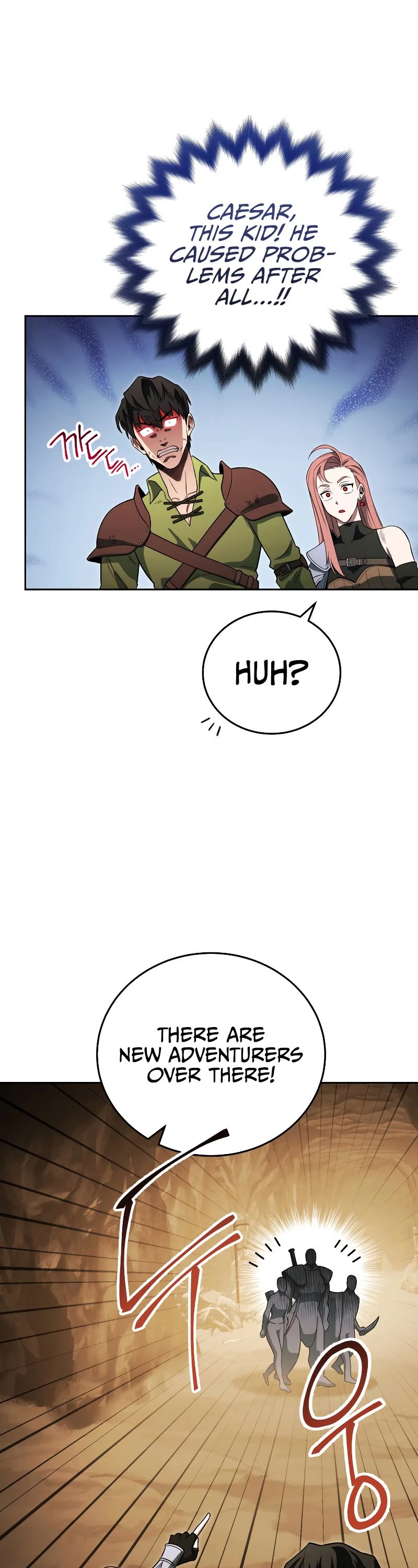 My Insanely Competent Underlings Chapter 13 page 33 - Chapter 13