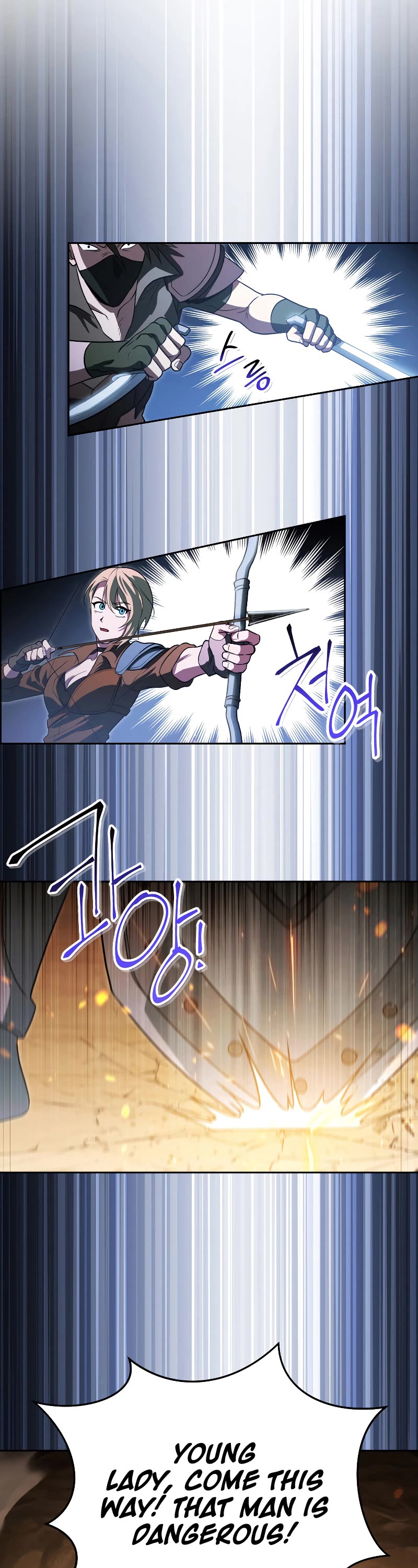 My Insanely Competent Underlings Chapter 13 page 36 - Chapter 13