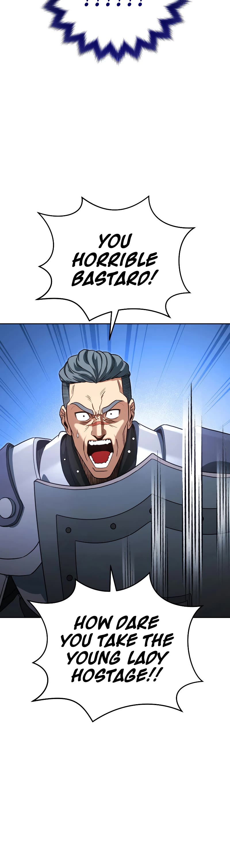 My Insanely Competent Underlings Chapter 13 page 38 - Chapter 13