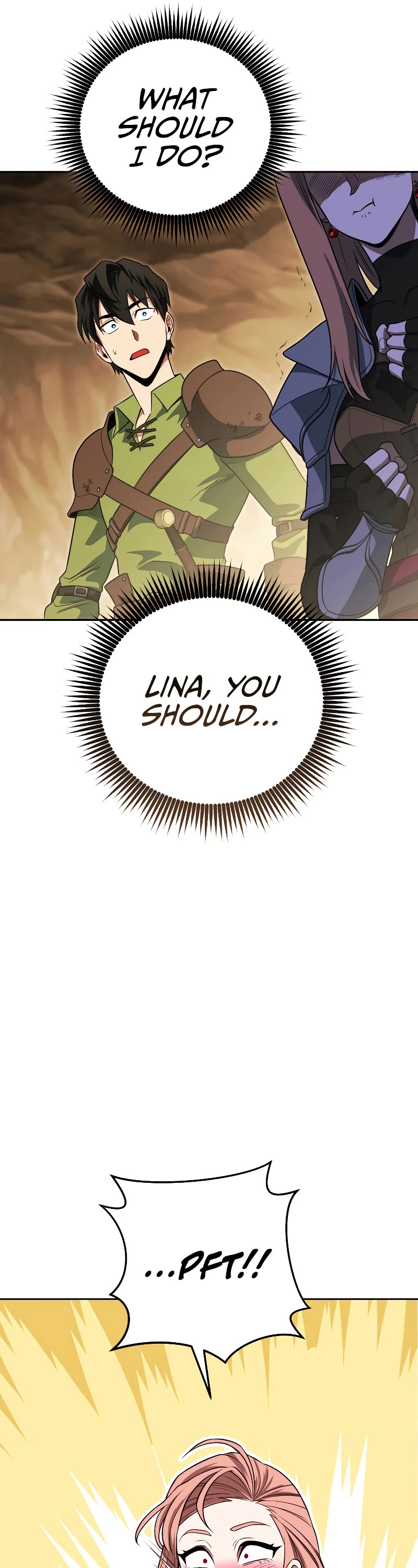 My Insanely Competent Underlings Chapter 13 page 41 - Chapter 13