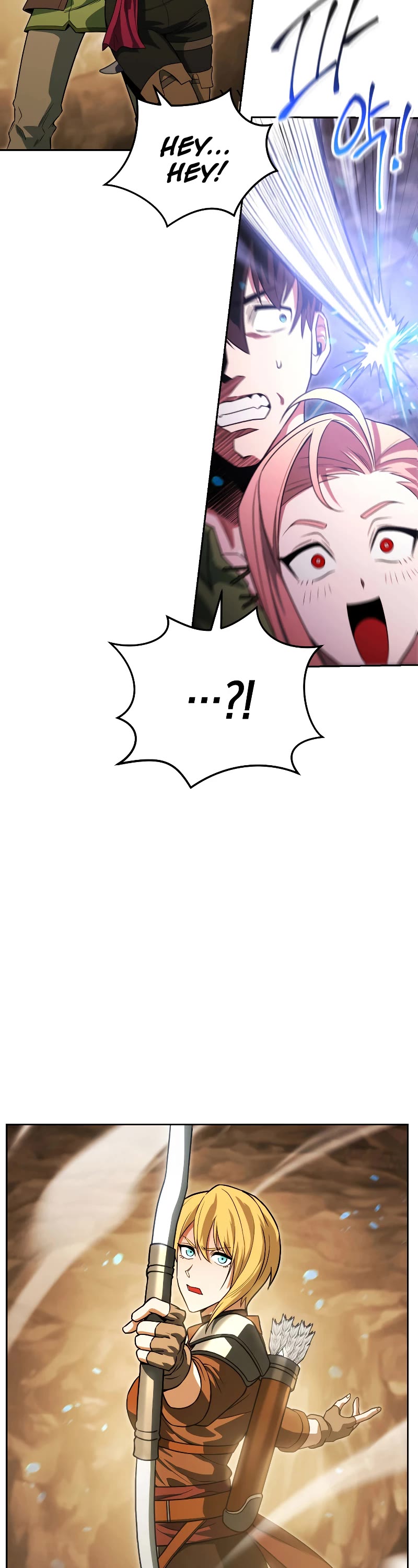 My Insanely Competent Underlings Chapter 13 page 43 - Chapter 13