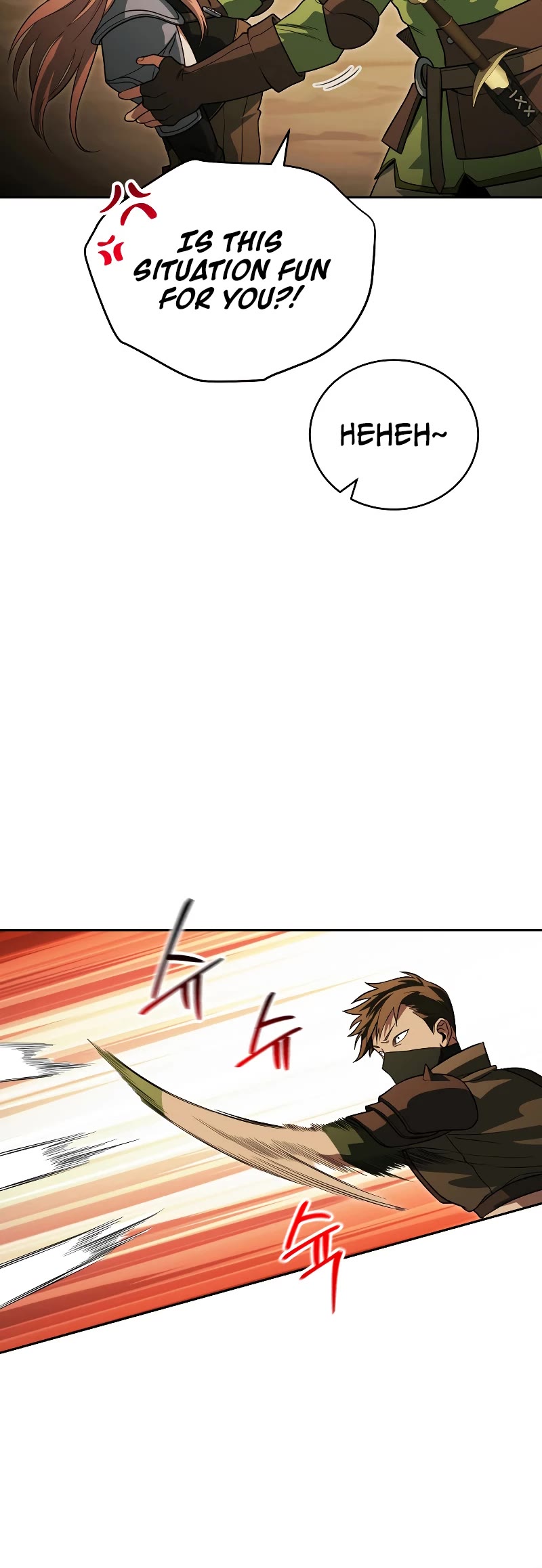 My Insanely Competent Underlings Chapter 13 page 45 - Chapter 13