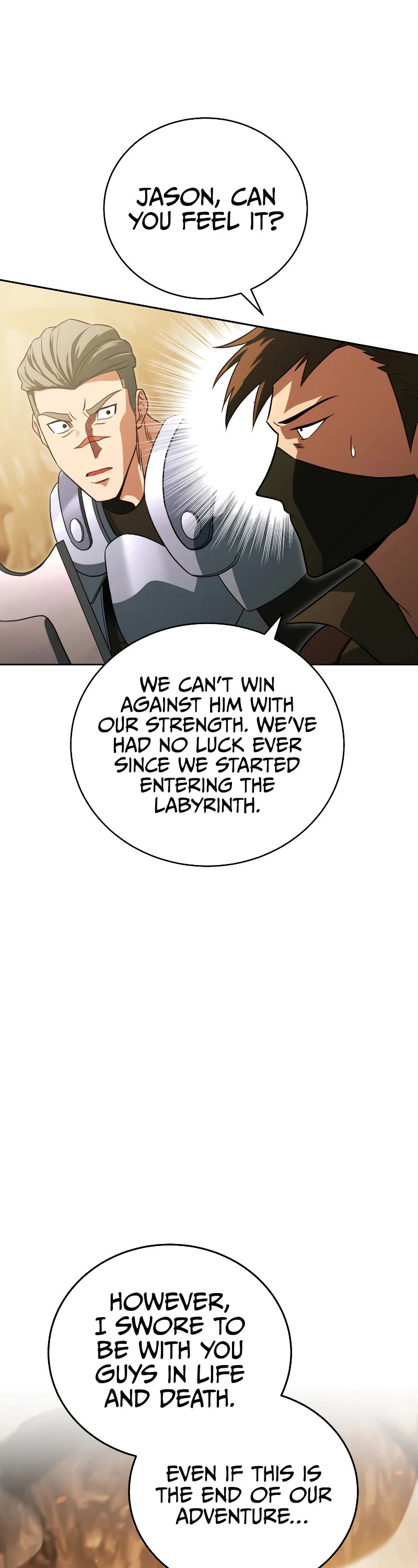 My Insanely Competent Underlings Chapter 13 page 47 - Chapter 13