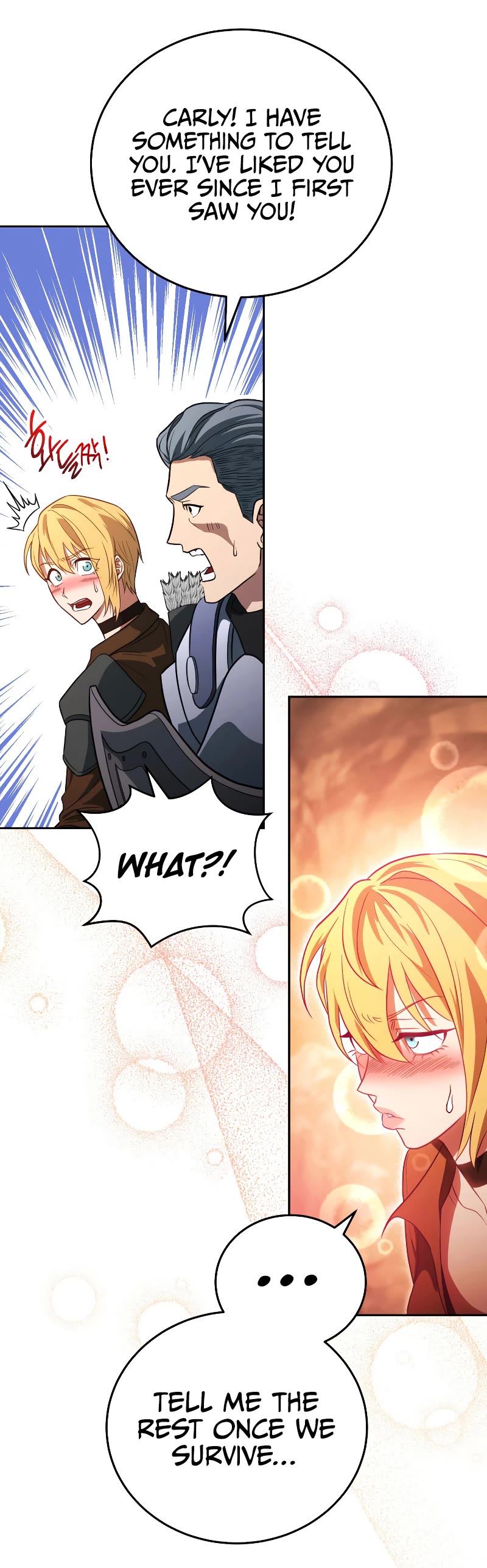 My Insanely Competent Underlings Chapter 13 page 49 - Chapter 13