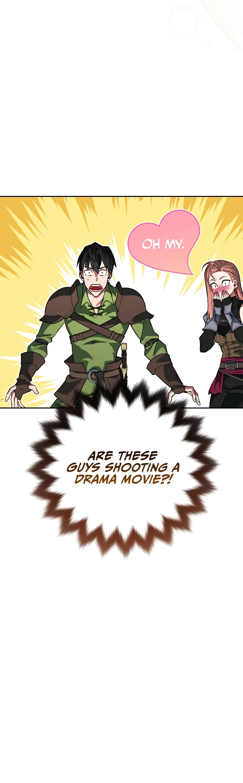 My Insanely Competent Underlings Chapter 13 page 50 - Chapter 13