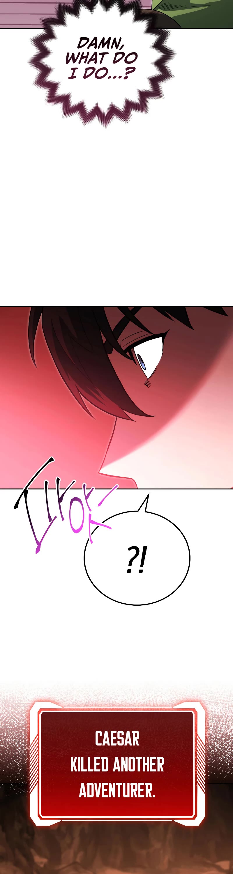 My Insanely Competent Underlings Chapter 13 page 52 - Chapter 13