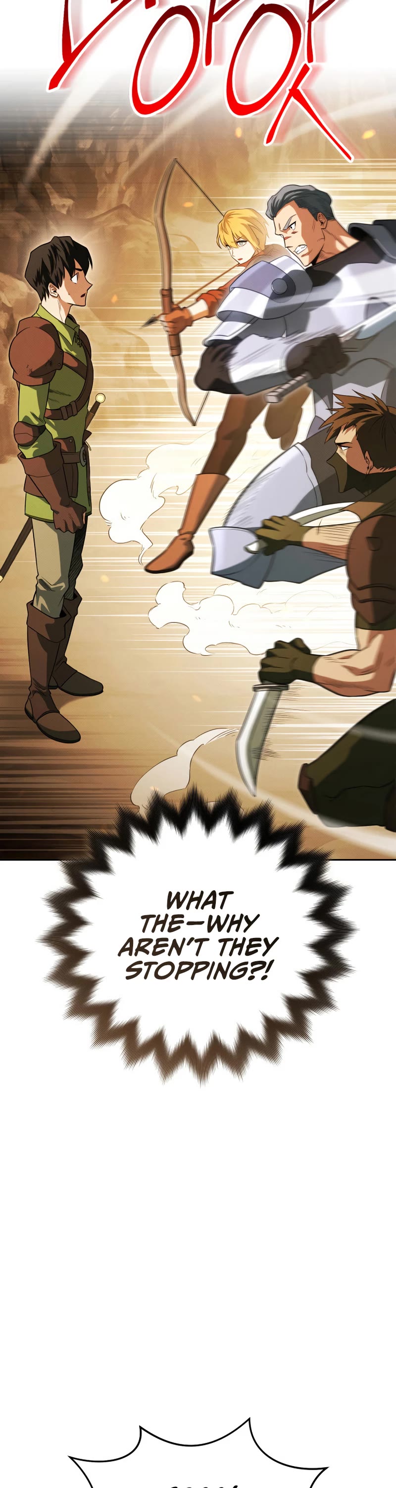 My Insanely Competent Underlings Chapter 14 page 10 - Chapter 14