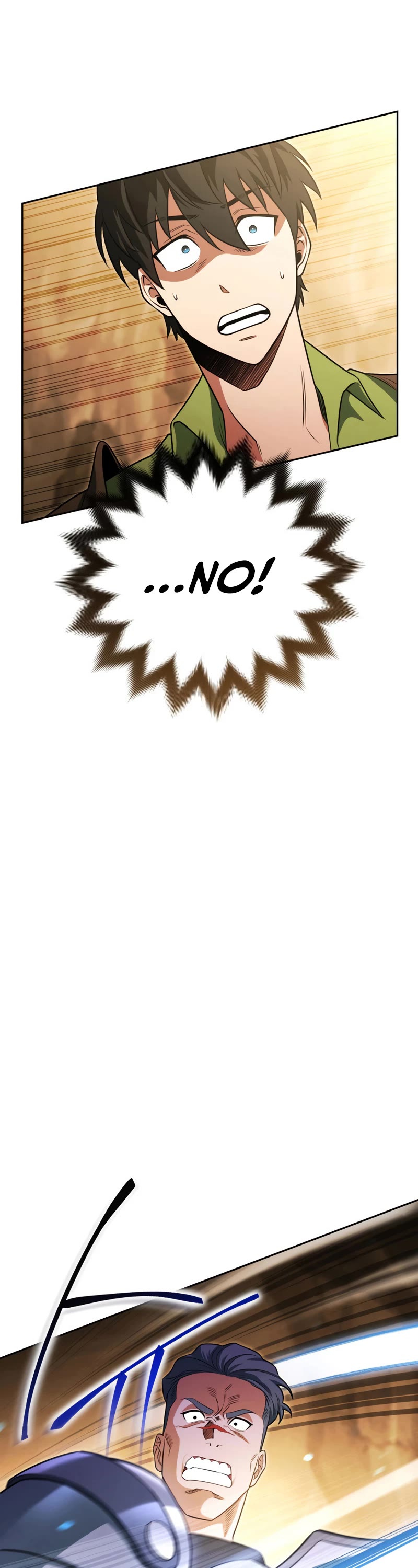 My Insanely Competent Underlings Chapter 14 page 12 - Chapter 14