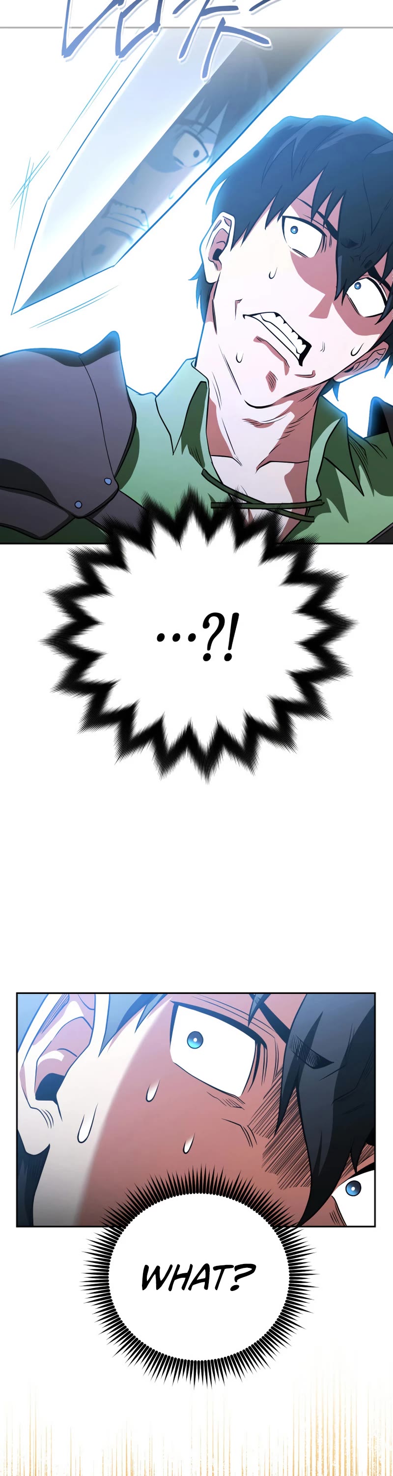 My Insanely Competent Underlings Chapter 14 page 14 - Chapter 14