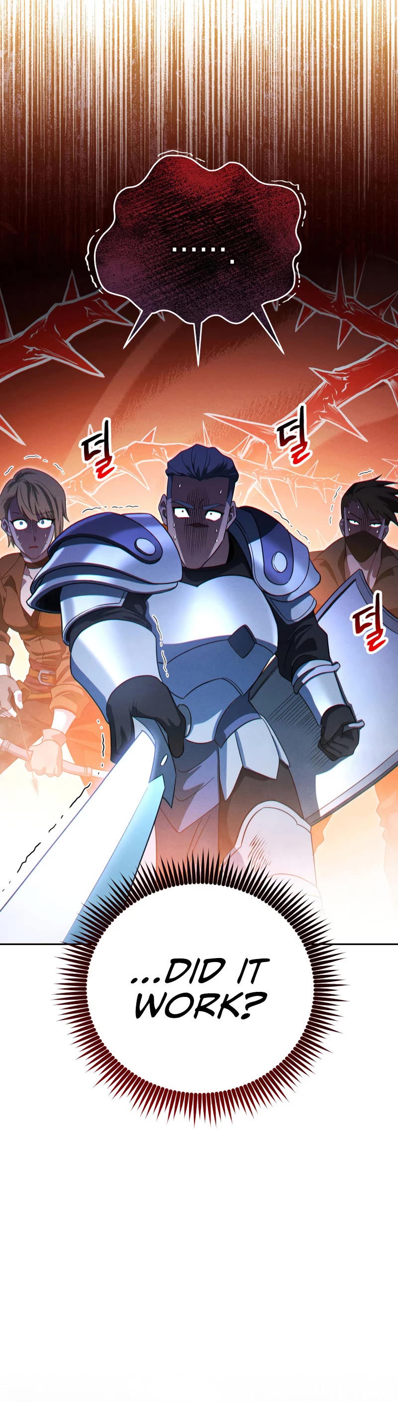 My Insanely Competent Underlings Chapter 14 page 15 - Chapter 14