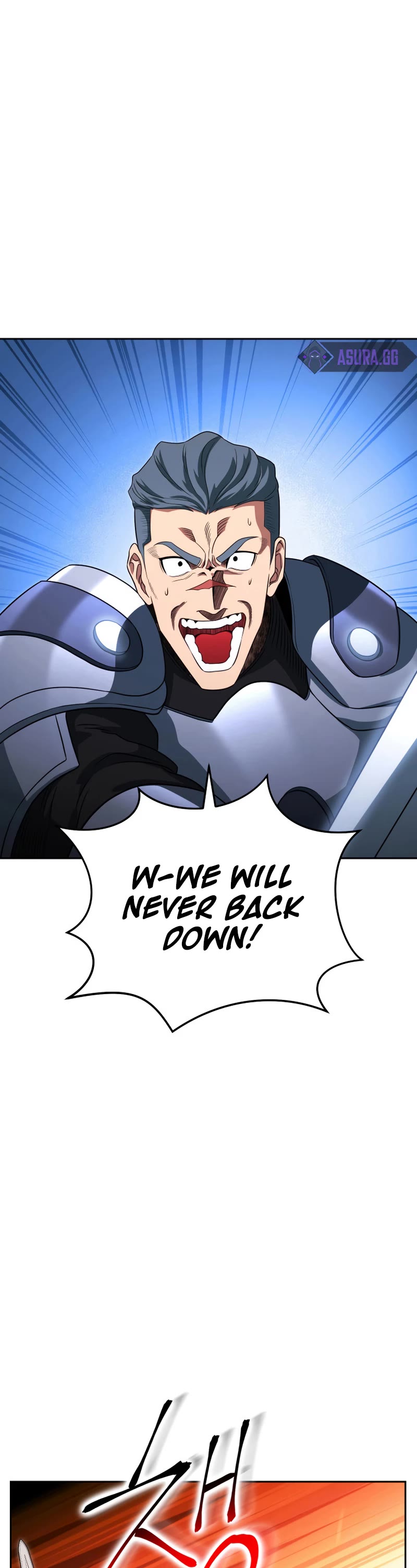 My Insanely Competent Underlings Chapter 14 page 18 - Chapter 14