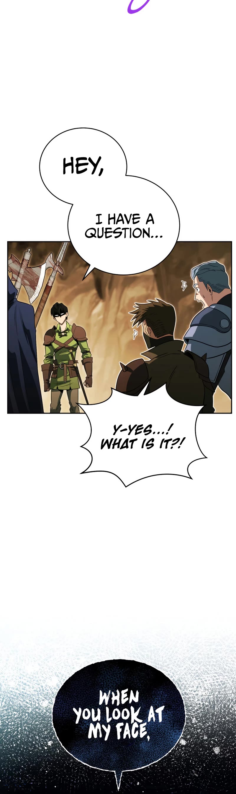 My Insanely Competent Underlings Chapter 14 page 26 - Chapter 14