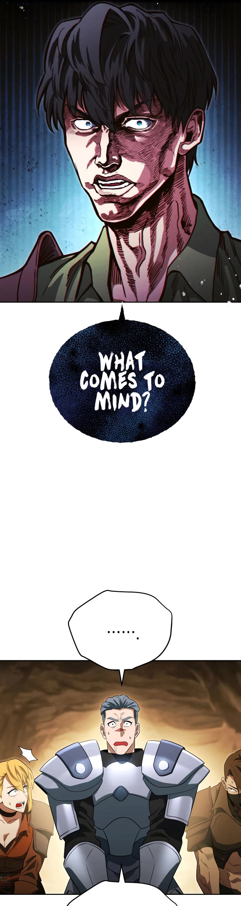 My Insanely Competent Underlings Chapter 14 page 27 - Chapter 14