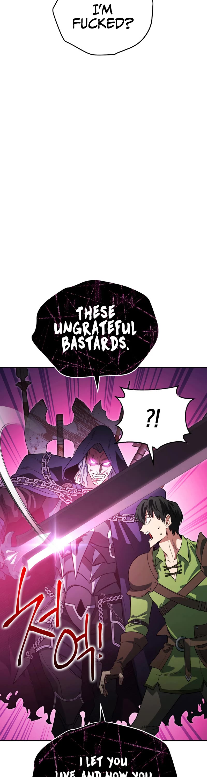 My Insanely Competent Underlings Chapter 14 page 28 - Chapter 14