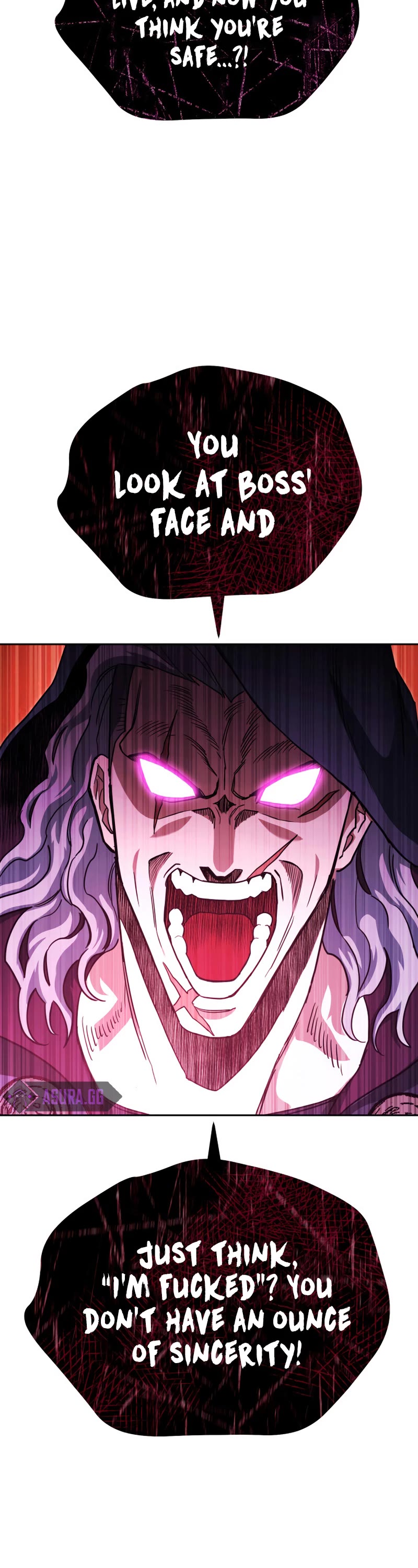 My Insanely Competent Underlings Chapter 14 page 29 - Chapter 14
