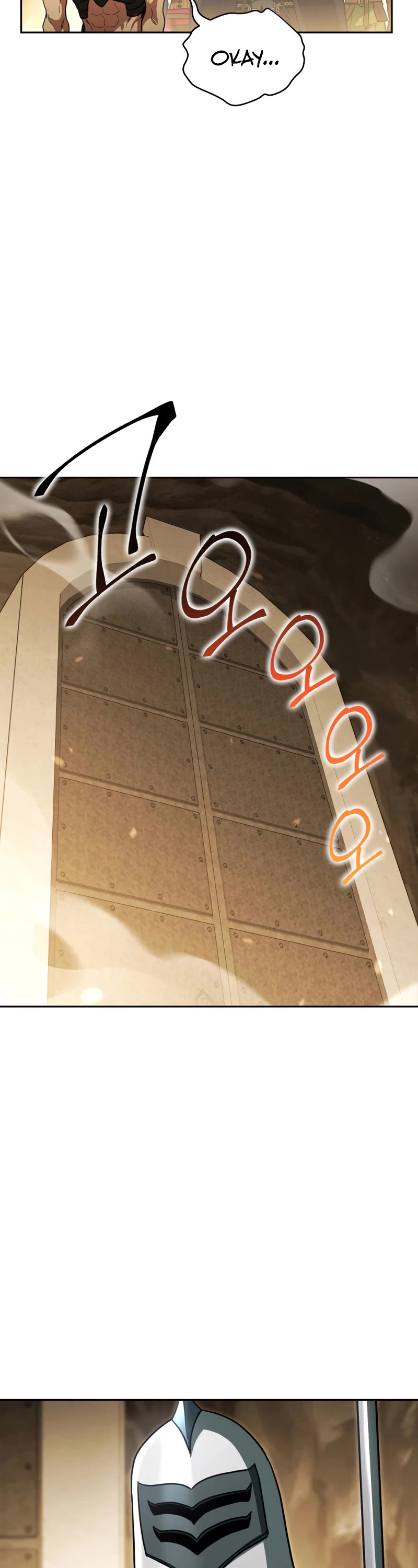 My Insanely Competent Underlings Chapter 14 page 39 - Chapter 14