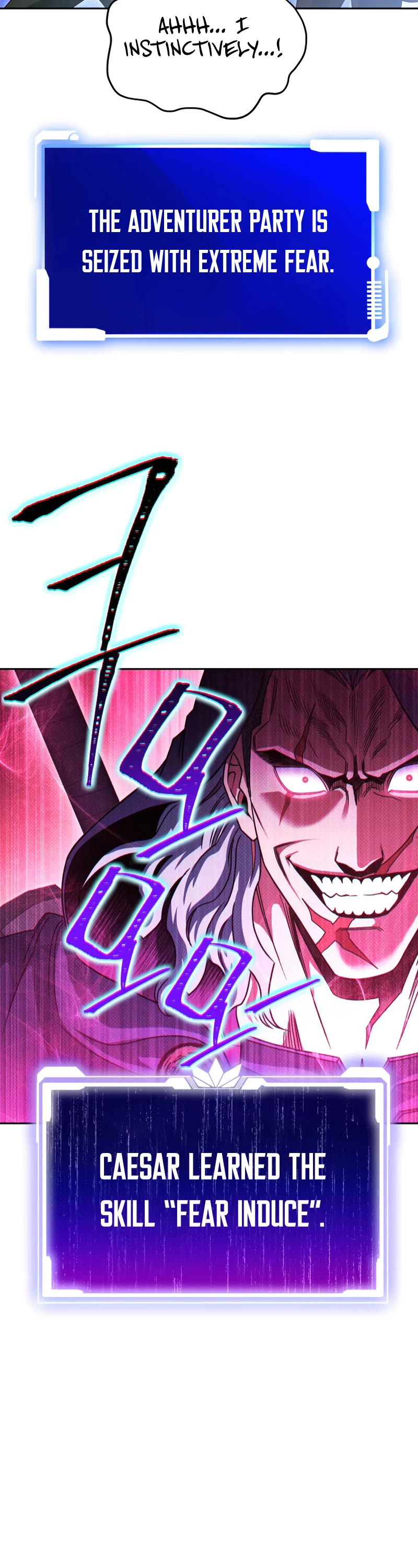 My Insanely Competent Underlings Chapter 14 page 46 - Chapter 14