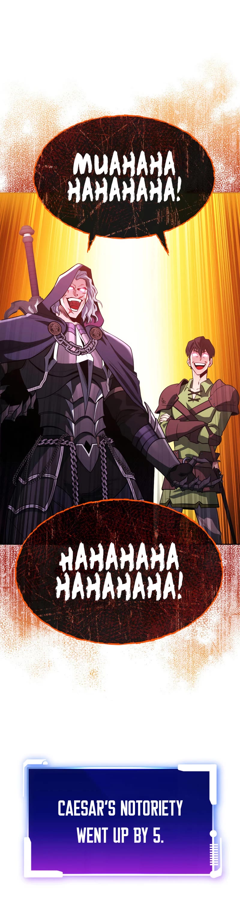 My Insanely Competent Underlings Chapter 14 page 47 - Chapter 14