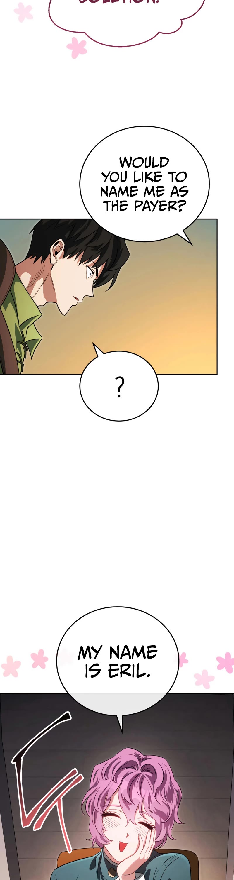 My Insanely Competent Underlings Chapter 14 page 54 - Chapter 14