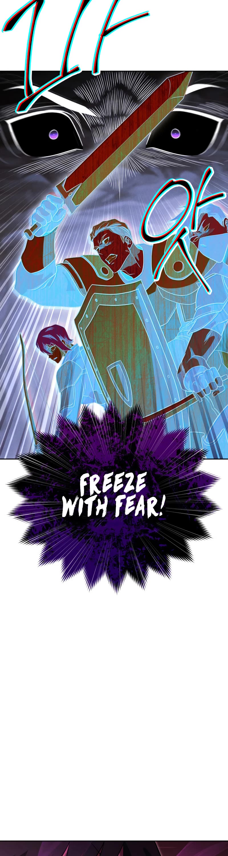 My Insanely Competent Underlings Chapter 14 page 8 - Chapter 14