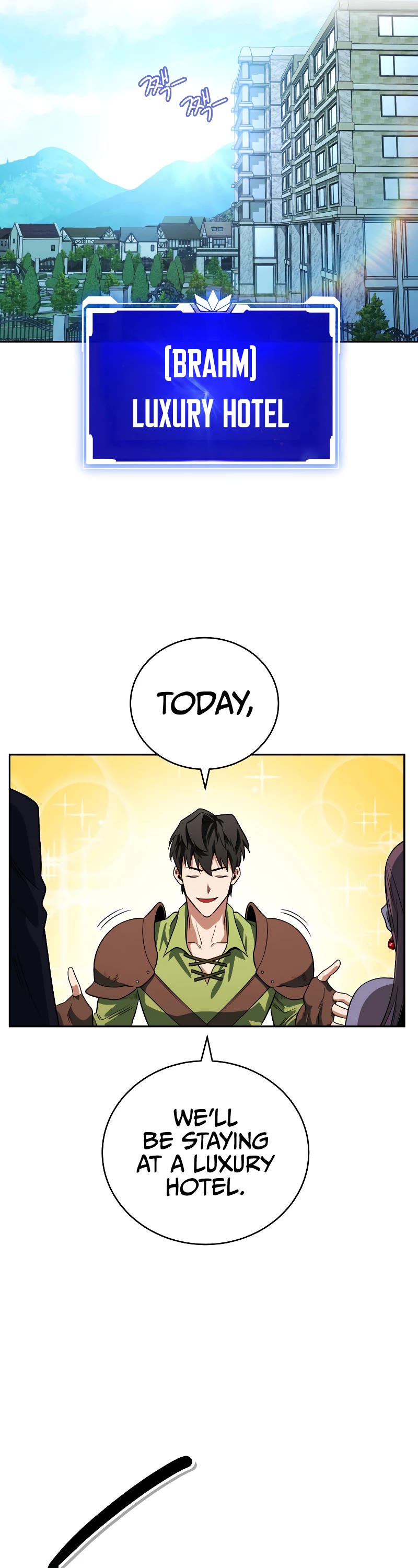 My Insanely Competent Underlings Chapter 15 page 12 - Chapter 15