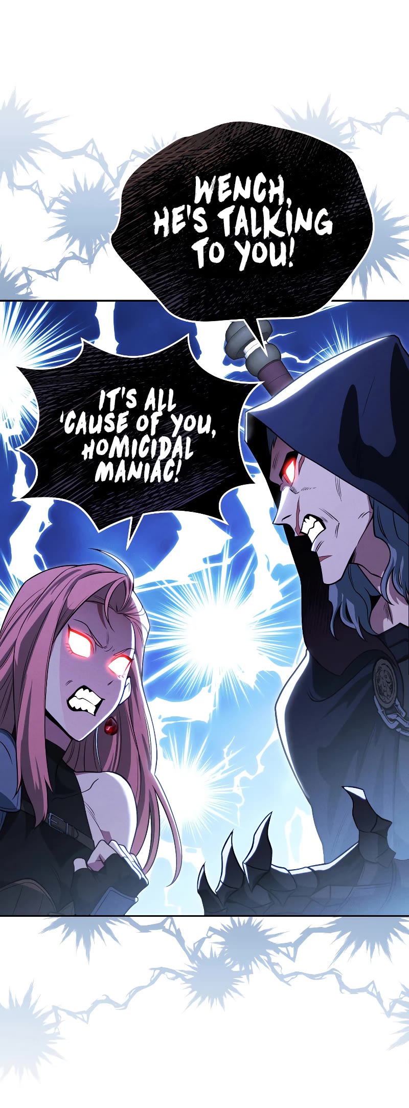 My Insanely Competent Underlings Chapter 15 page 20 - Chapter 15