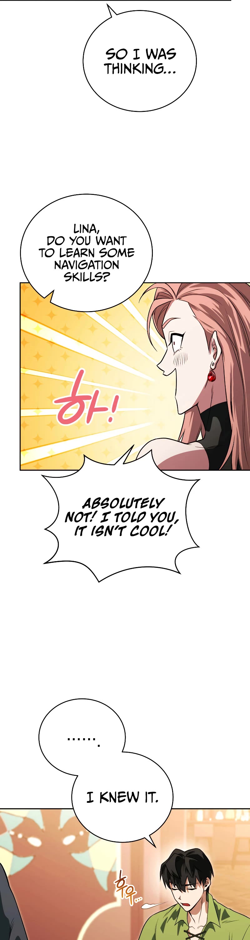 My Insanely Competent Underlings Chapter 15 page 28 - Chapter 15