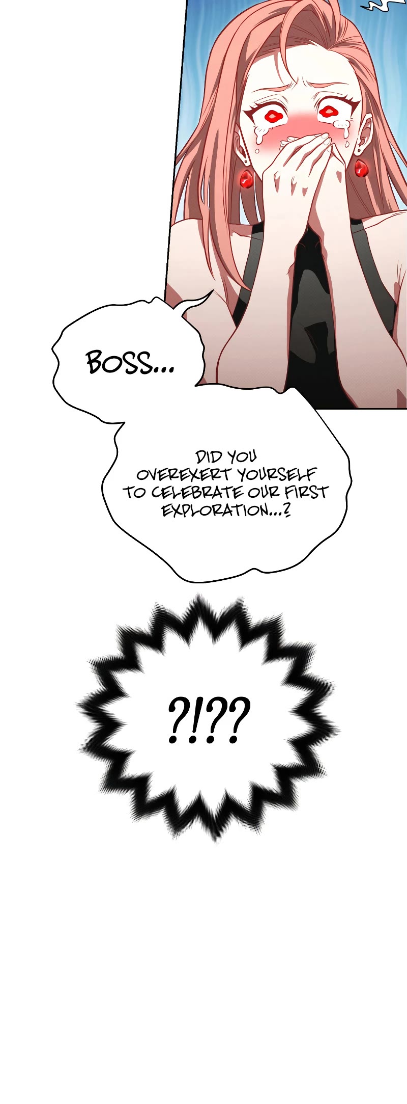 My Insanely Competent Underlings Chapter 15 page 35 - Chapter 15