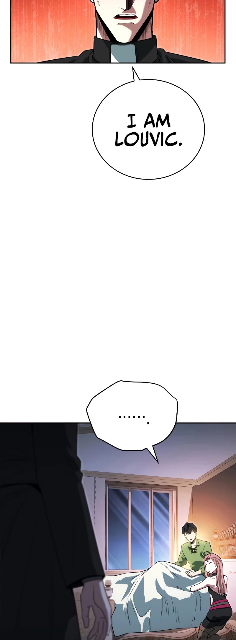 My Insanely Competent Underlings Chapter 15 page 40 - Chapter 15