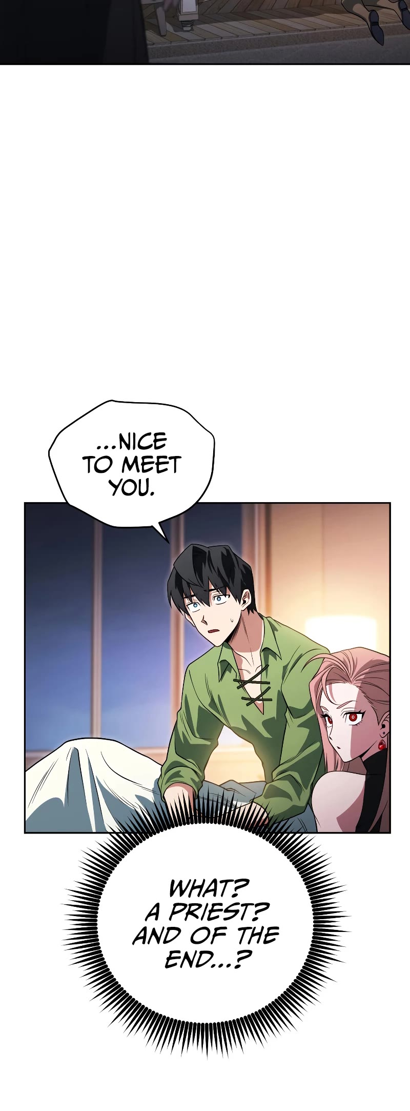 My Insanely Competent Underlings Chapter 15 page 41 - Chapter 15