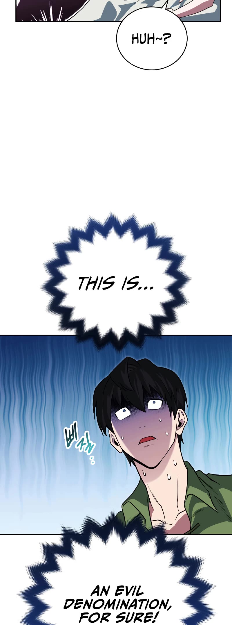 My Insanely Competent Underlings Chapter 15 page 45 - Chapter 15